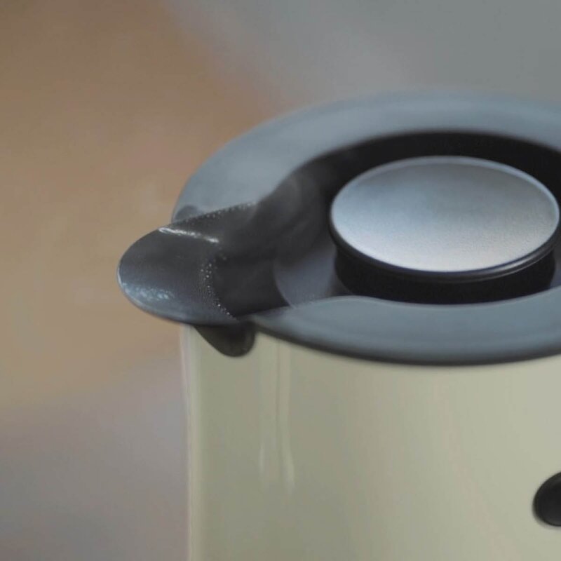 Stelton EM77 vannkoker 1,5 L Sand