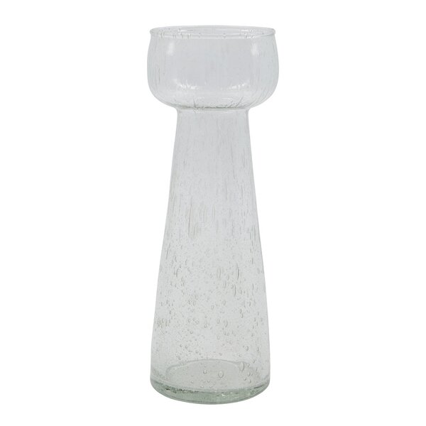 House Doctor Tuur vase 8,5 cm klar