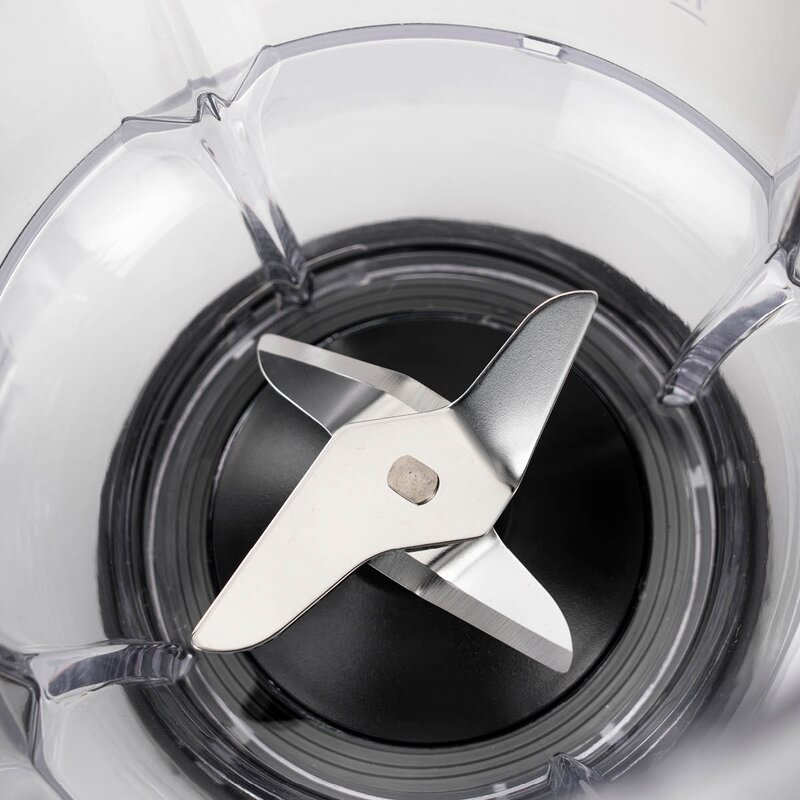 OBH Nordica Blendeo+ blender 1,5 L 450 W svart