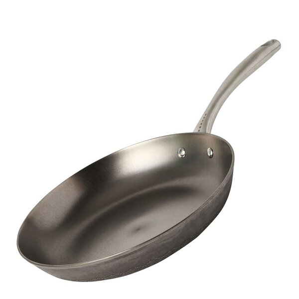 Satake Pure Pan støpejernspanne 30 cm