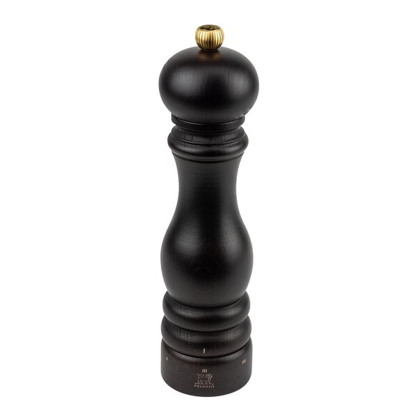 Peugeot Paris u-Select Z saltkvern 22 cm chokolate
