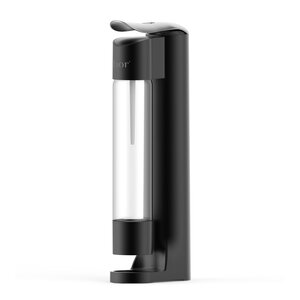 Sabor Ultimate kullsyremaskin svart/blank