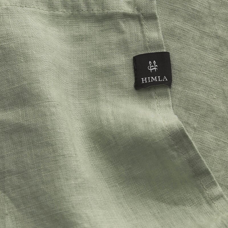 Himla Sunshine serviett 45x45 4 stk sage