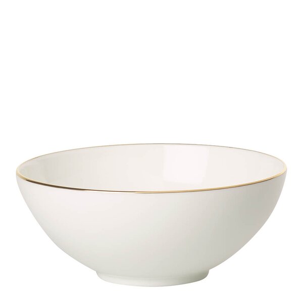 Villeroy & Boch Anmut Gold bolle 13 cm