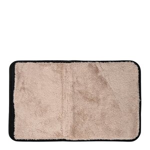 Sagaform Jens sittepute 50x30 cm beige