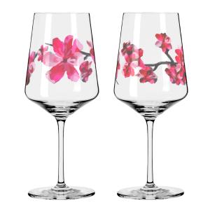 Ritzenhoff Sommersonett vinglass 2 stk NO: 11&12