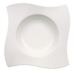 Villeroy & Boch New Wave tallerken 28 cm