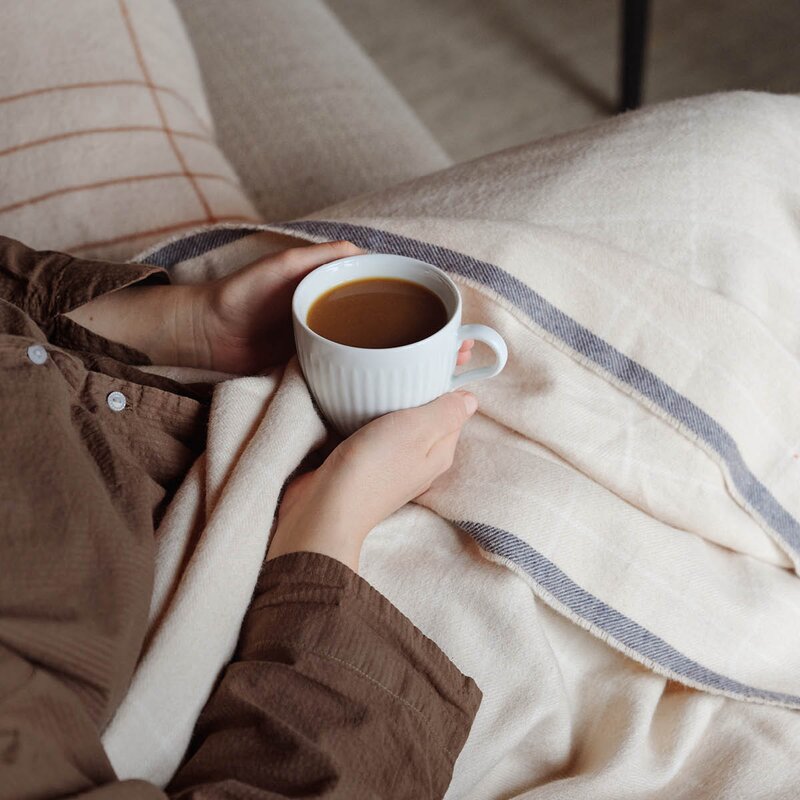 Eva Trio Legio Nova kopp 40 cl hvit