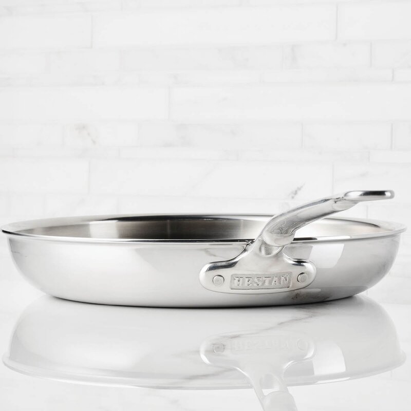 Hestan ProBond Luxe stekepanne 32 cm