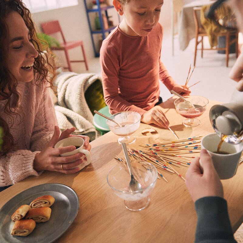 Rosendahl Stay warm termokanne rund 1,0L sand