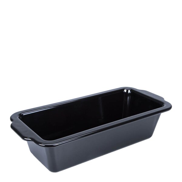 Städter Brødform emaljert 35x14,5x8 cm