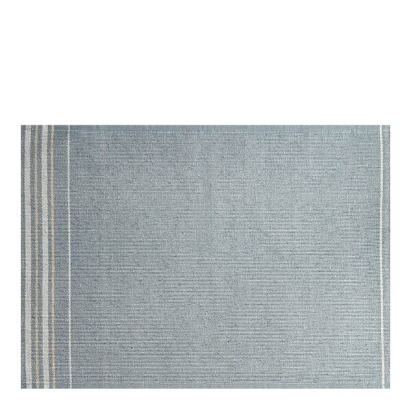 Stelton Vibeke Klint bordbrikke nøytral stripe 33x48 cm blue