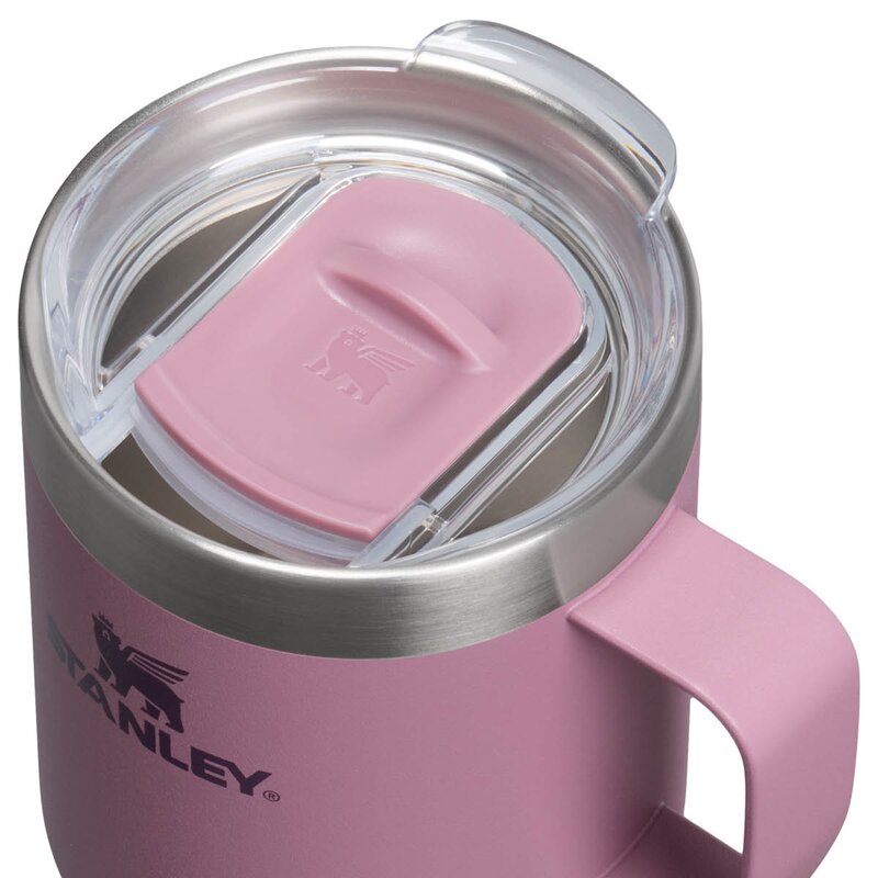 Stanley Everyday Camp termokopp 23 cl purple smoke