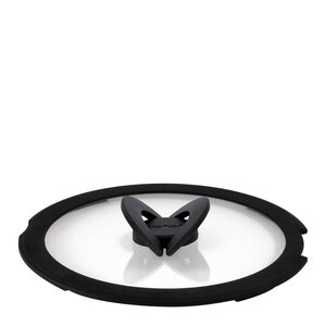 Tefal Ingenio glasslokk 18 cm