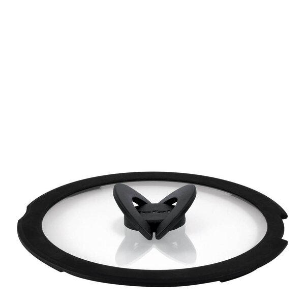 Tefal Ingenio glasslokk 18 cm