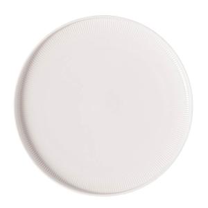Villeroy & Boch Afina tallerken 27 cm hvit