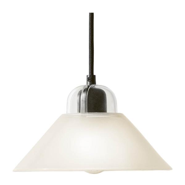 Design House Stockholm – Kalo lampe 22 cm svart