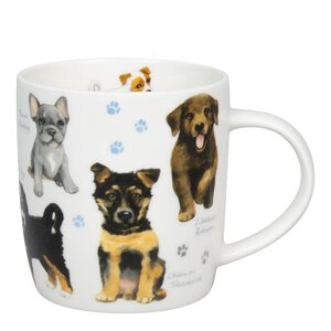 Könitz Krus 40 cl Puppies