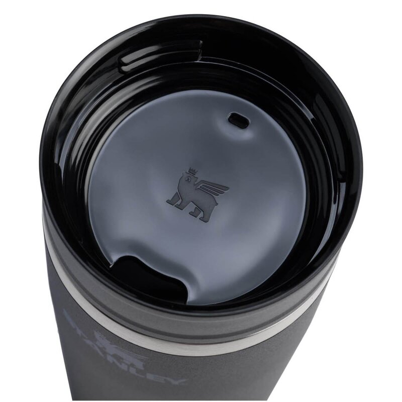 Stanley Cafè To Go termokopp 47 cl svart
