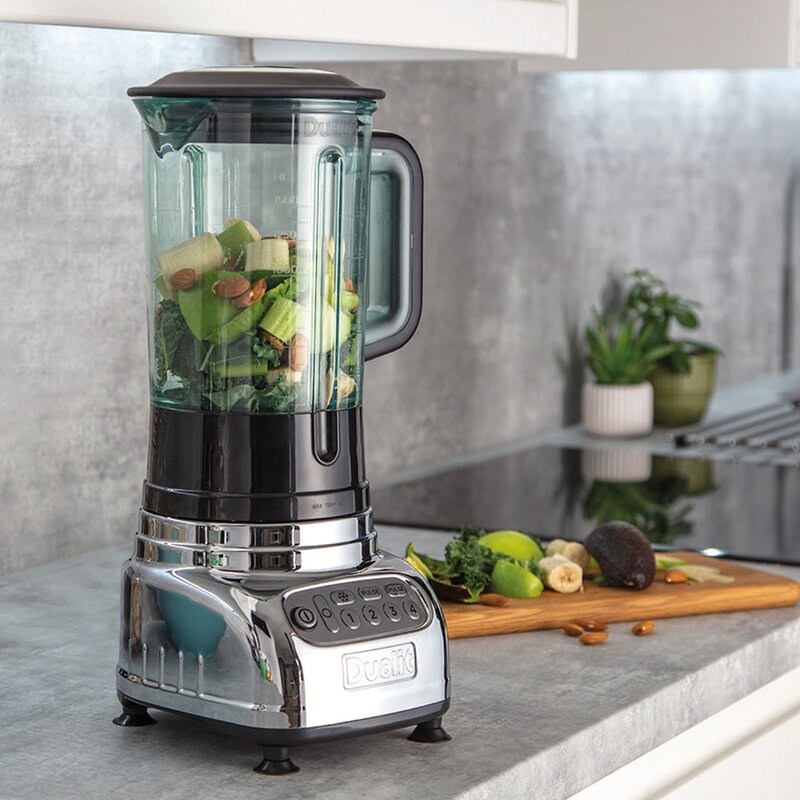 Dualit Blender VortecS 2L