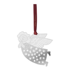 Pluto Lisa Larson ornament 7,5 cm Hanna/engel