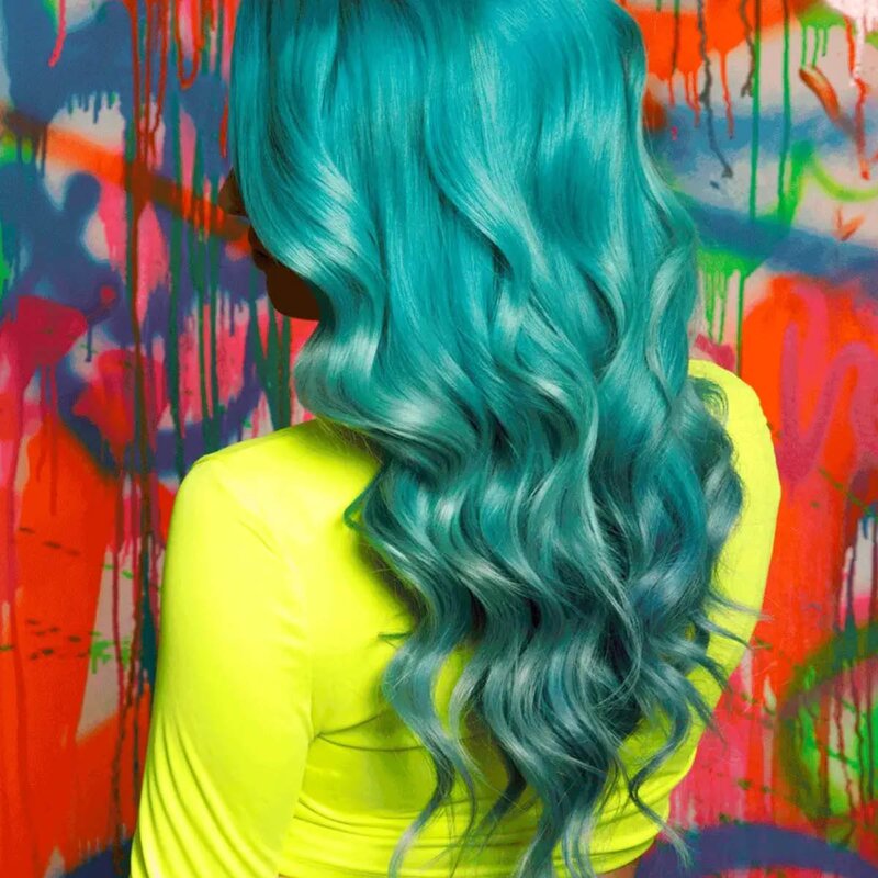 Beachwaver Roterende krølltang B1 ocean ombre
