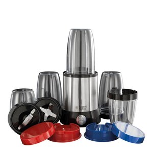 RUSSELL HOBBS Blender med beholder 5 stk 700W