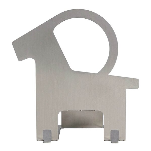 Design House Stockholm Pop-Up lysestake 12,5 cm julegeit