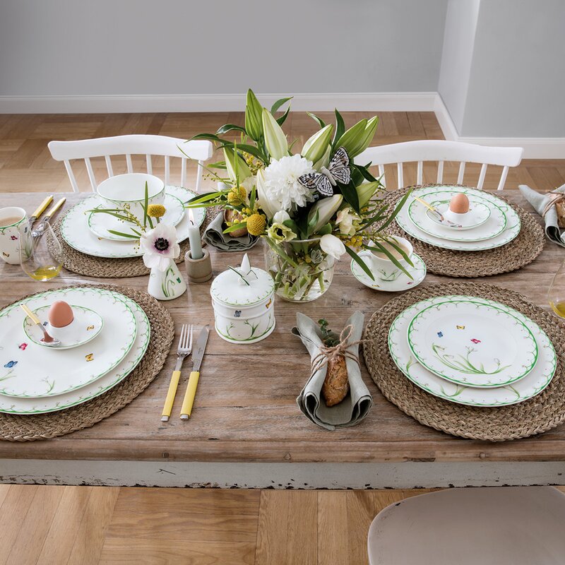 Villeroy & Boch Colourful Spring skål 75 cl