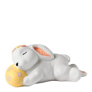 Klarborg Hareunge Nulla figur 8 cm