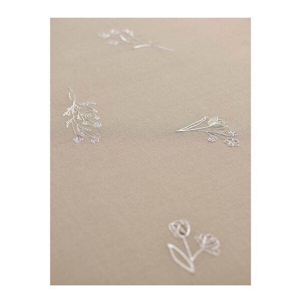 Zone Denmark Charm duk 140x320 cm natur