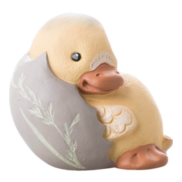 Klarborg Andunge Ralle figur 5,5 cm