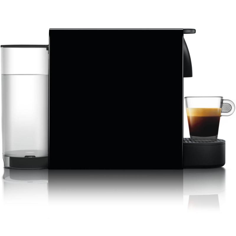 Nespresso Essenza Mini kaffemaskin C30 svart