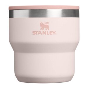 Stanley Stay Hot Camp termokopp 29 cl rose quartz