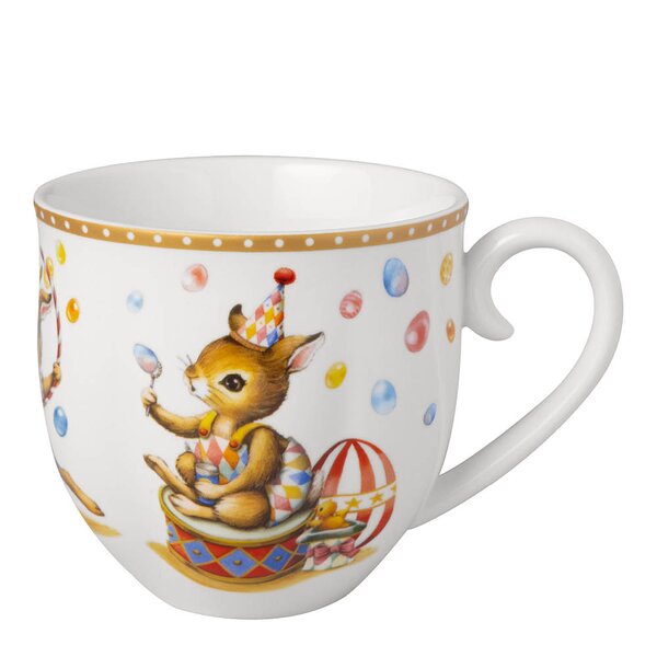 Villeroy & Boch - Annual Easter 2027 årsutgave krus 39 cl