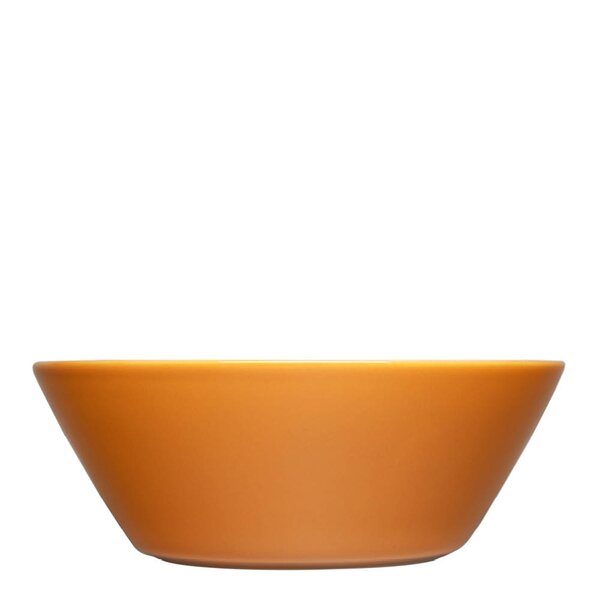iittala Teema skål 15 cm rav