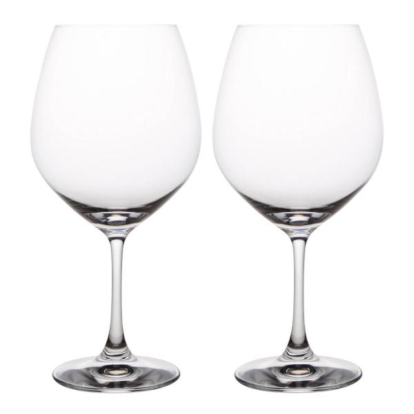 Stiernholm – Vino Classico rødvinsglass 71 cl 2 stk