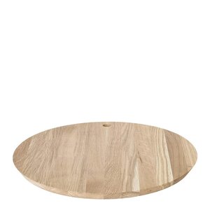 Blomus Borda skjærefjøl 30 cm eik