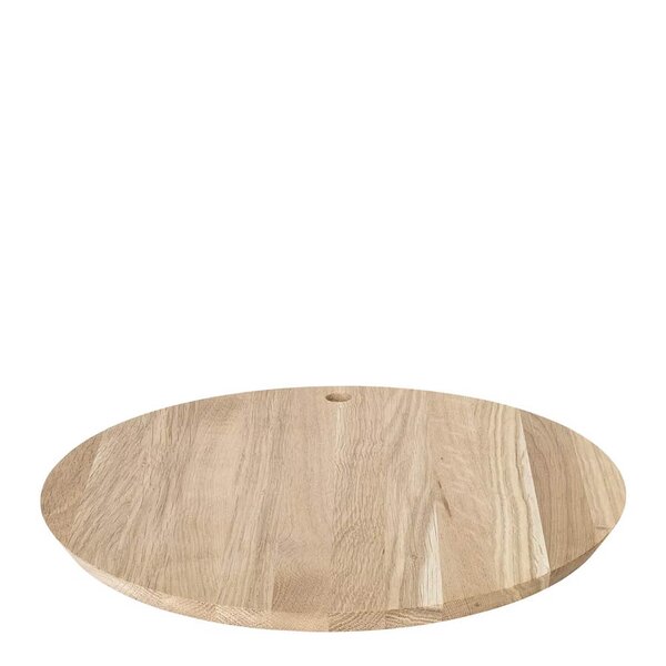 Blomus Borda skjærefjøl 30 cm eik