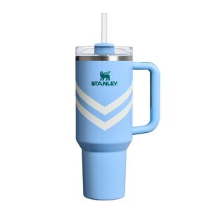 Stanley Stanley Quencher Tumbler 1,18 L cornflower chevron