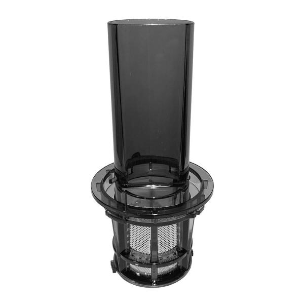 Sabor Ultimate juicer svart til slowjuicer