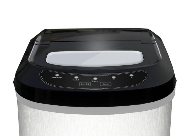 Caso IceMaster PRO isbitmaskin 