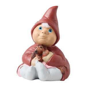 Klarborg Nisse Malou Klarborg