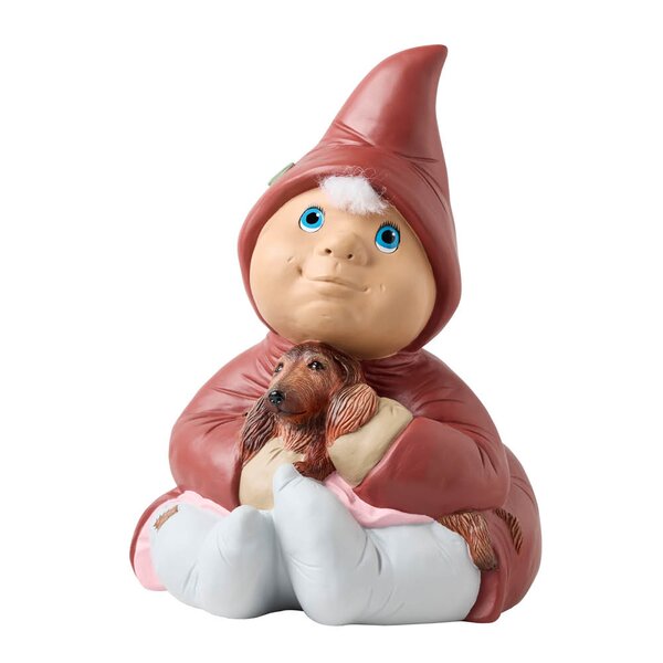 Klarborg Nisse Malou Klarborg