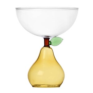 Ichendorf Milano Fruits & Flowers glass 35 cl pære