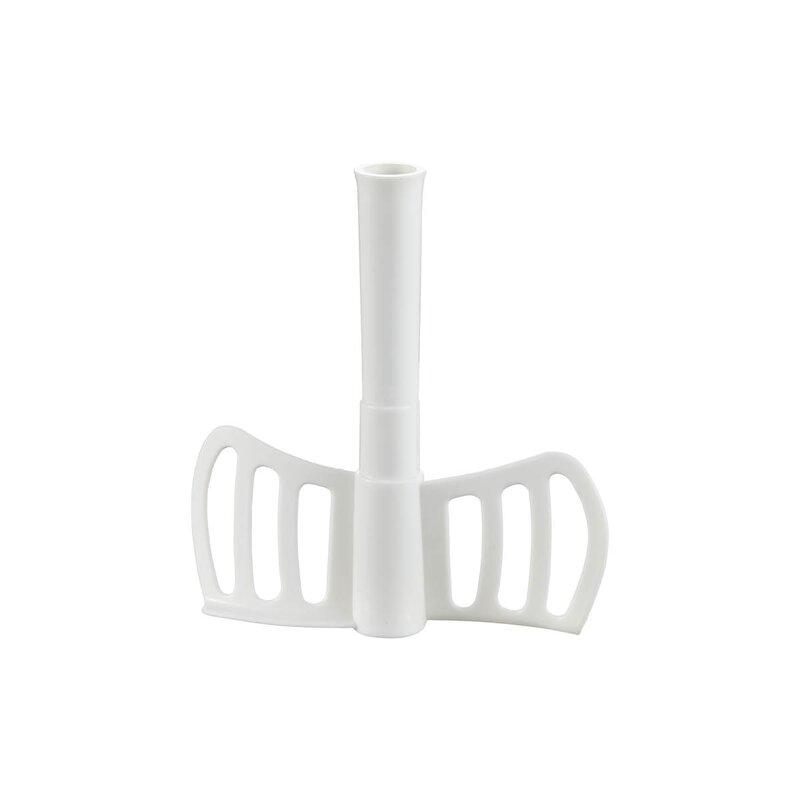 Dorre Lola multihakker med visp 15 cm