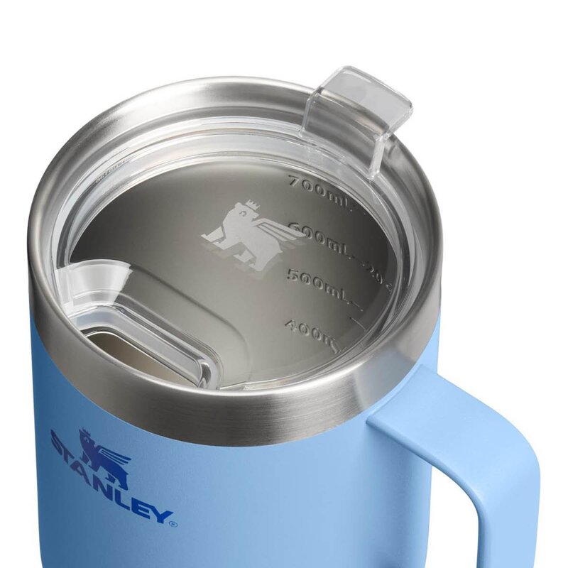 Stanley Everyday Suburban termokopp 71 ck blue sky