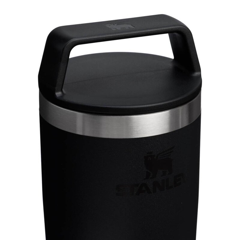 Stanley Cafè To Go termokopp 47 cl svart