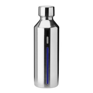 Stelton Brus flaske til kullsyremaskin 0,8L steel