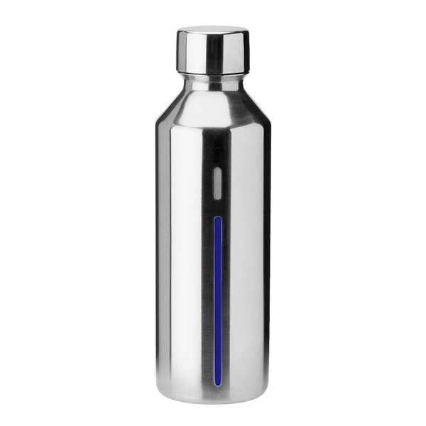 Stelton Brus flaske til kullsyremaskin 0,8L steel